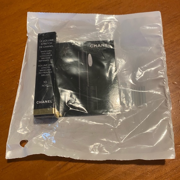 🎉HP🎉 CHANEL Le Volume Stretch De CHANEL Mascara - Picture 10 of 11